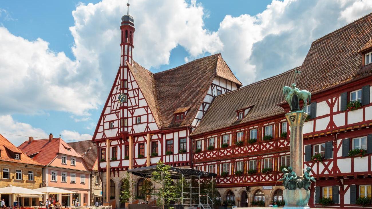 Pfalzmuseum Forchheim