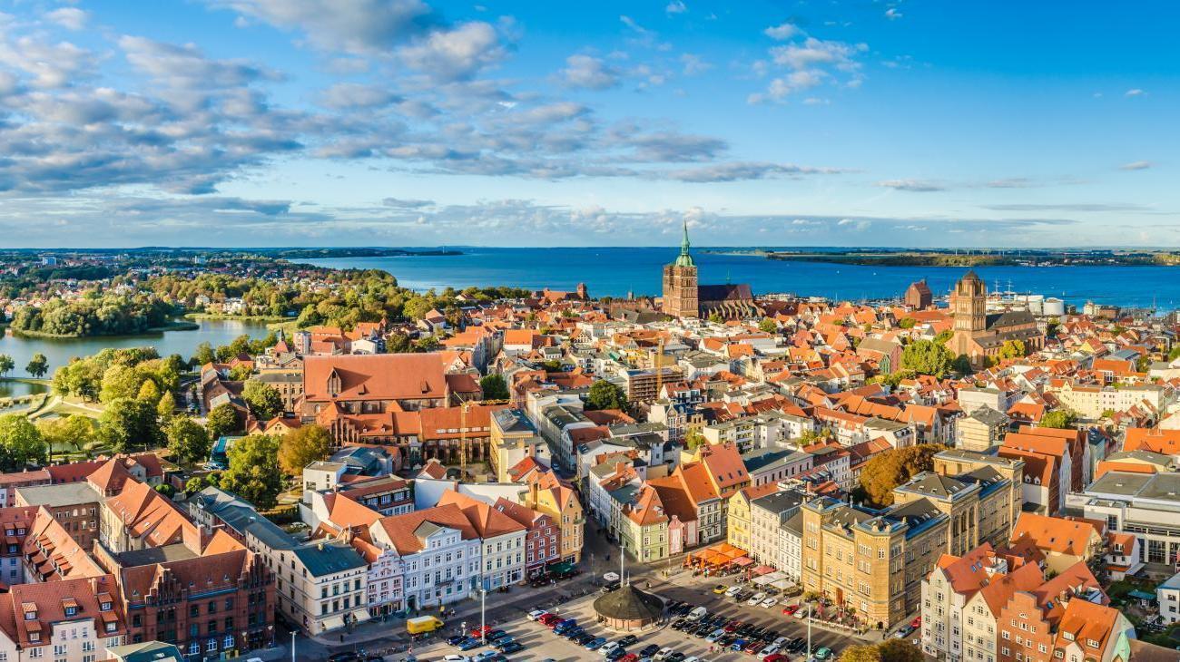 Reiseleitung Schröder