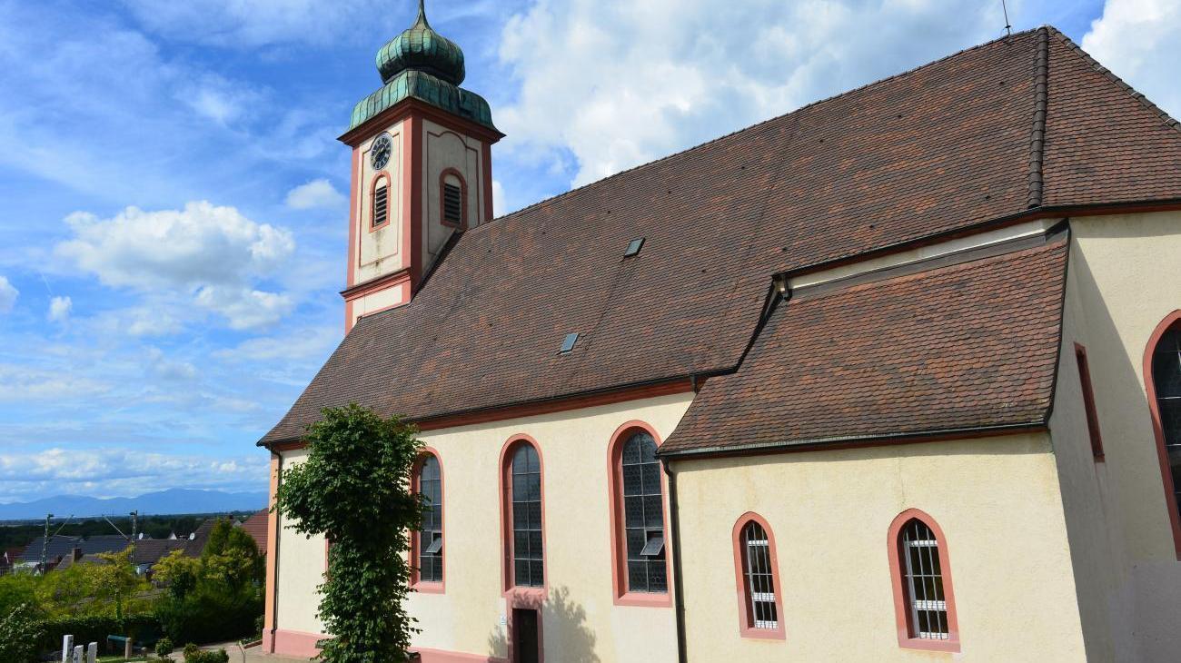 Bade- und Kurverwaltung Bad Bellingen