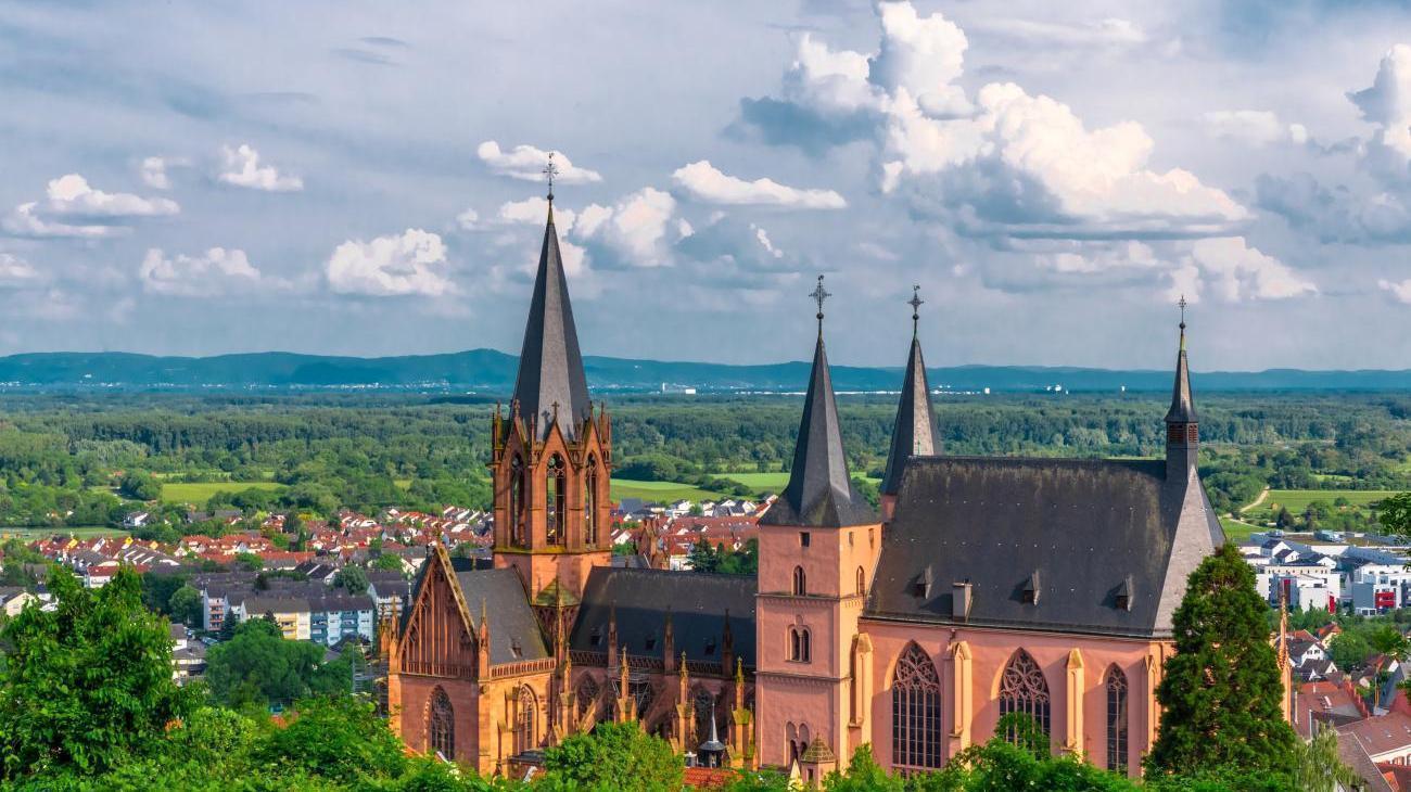 Oppenheim Tourismus GmbH