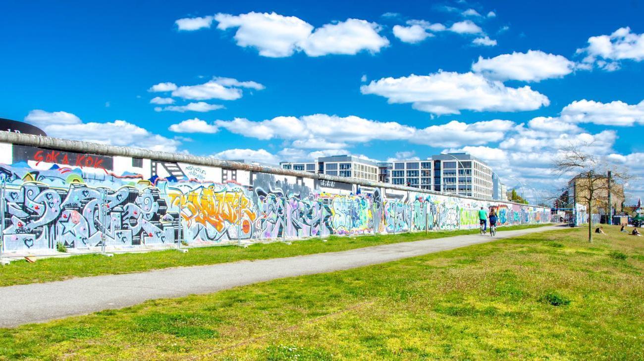 Berliner Mauermuseum