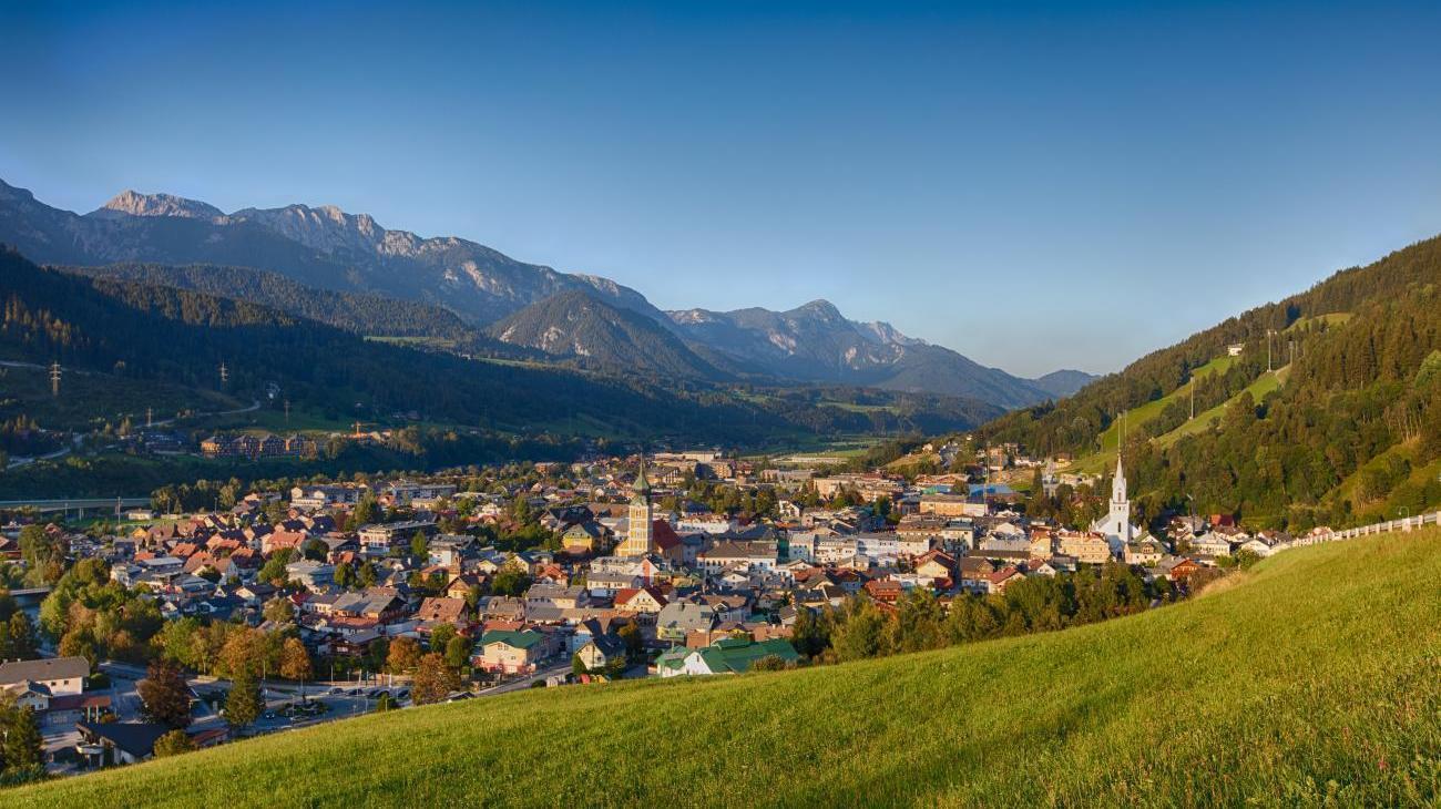 Tourismusverband Schladming
