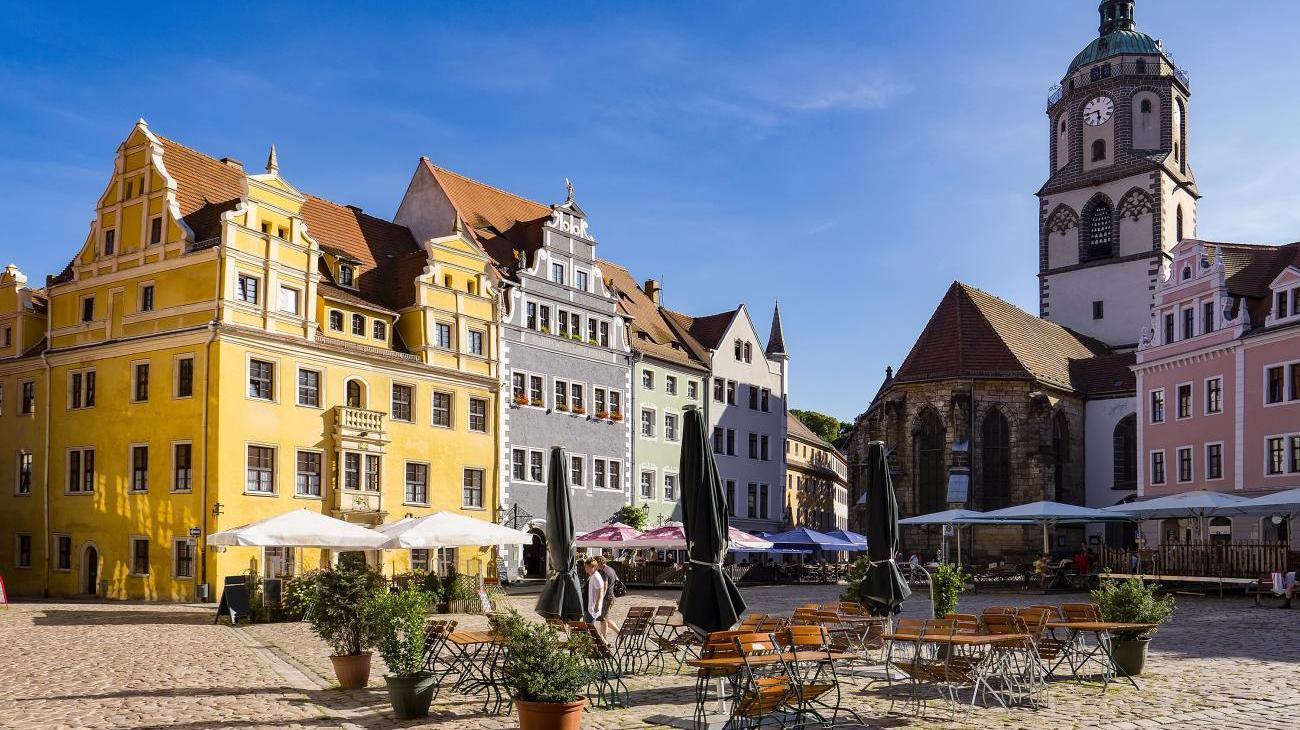 Dorint Parkhotel Meißen