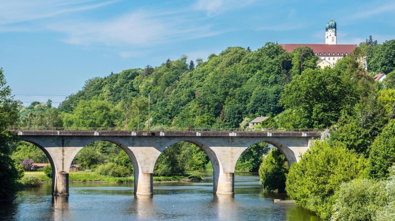 Missionsbenediktinerabtei Schweiklberg