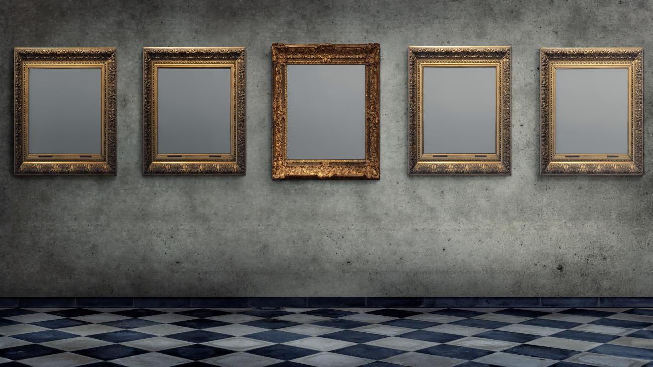 Gemäldegalerie der Akademie der bildenden Künste Wien