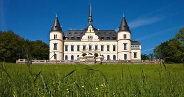 Schlosshotel Ralswiek