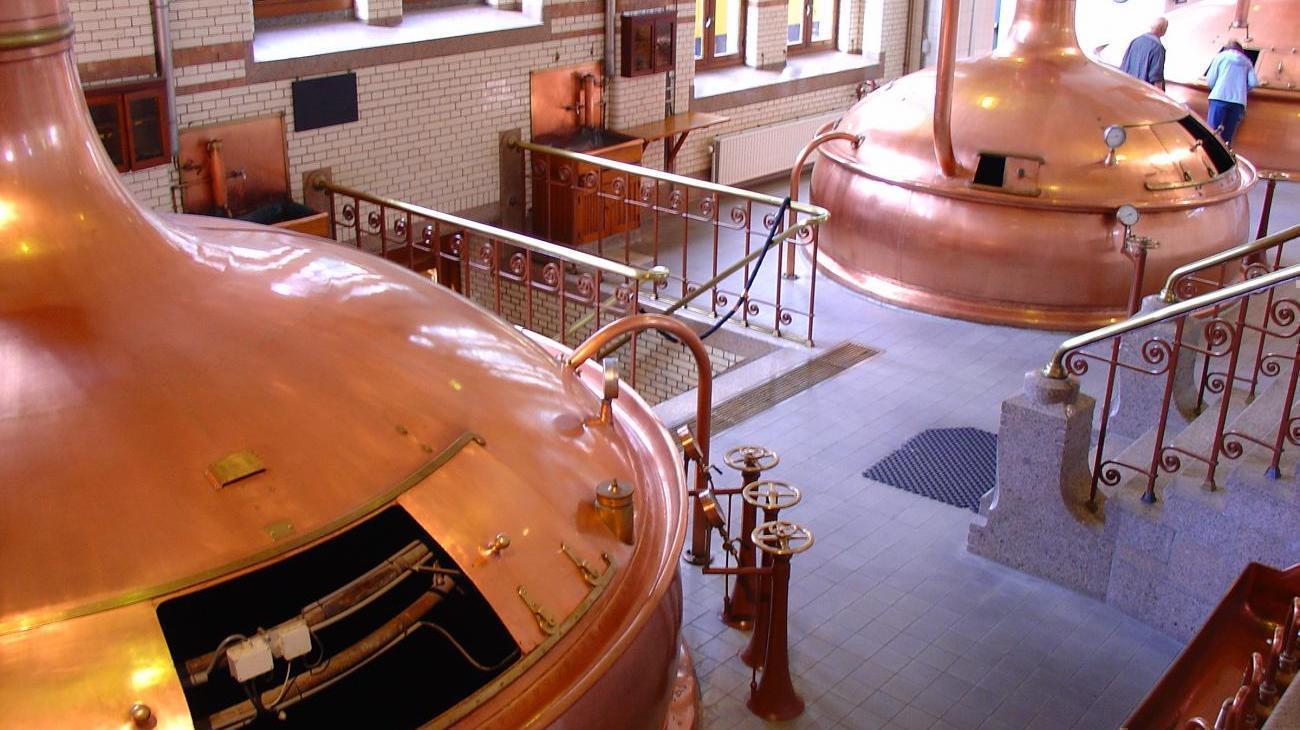 Brauerei Frastanz eGen