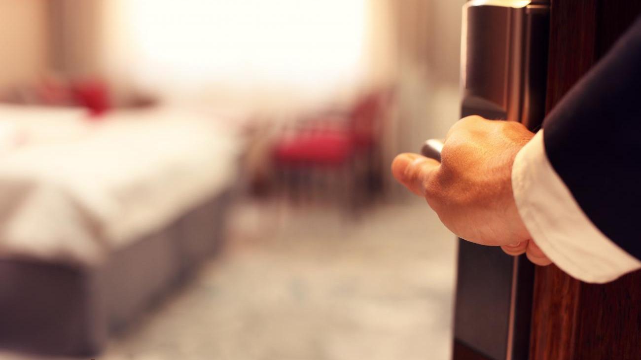 Hotel Restaurant Steinbock