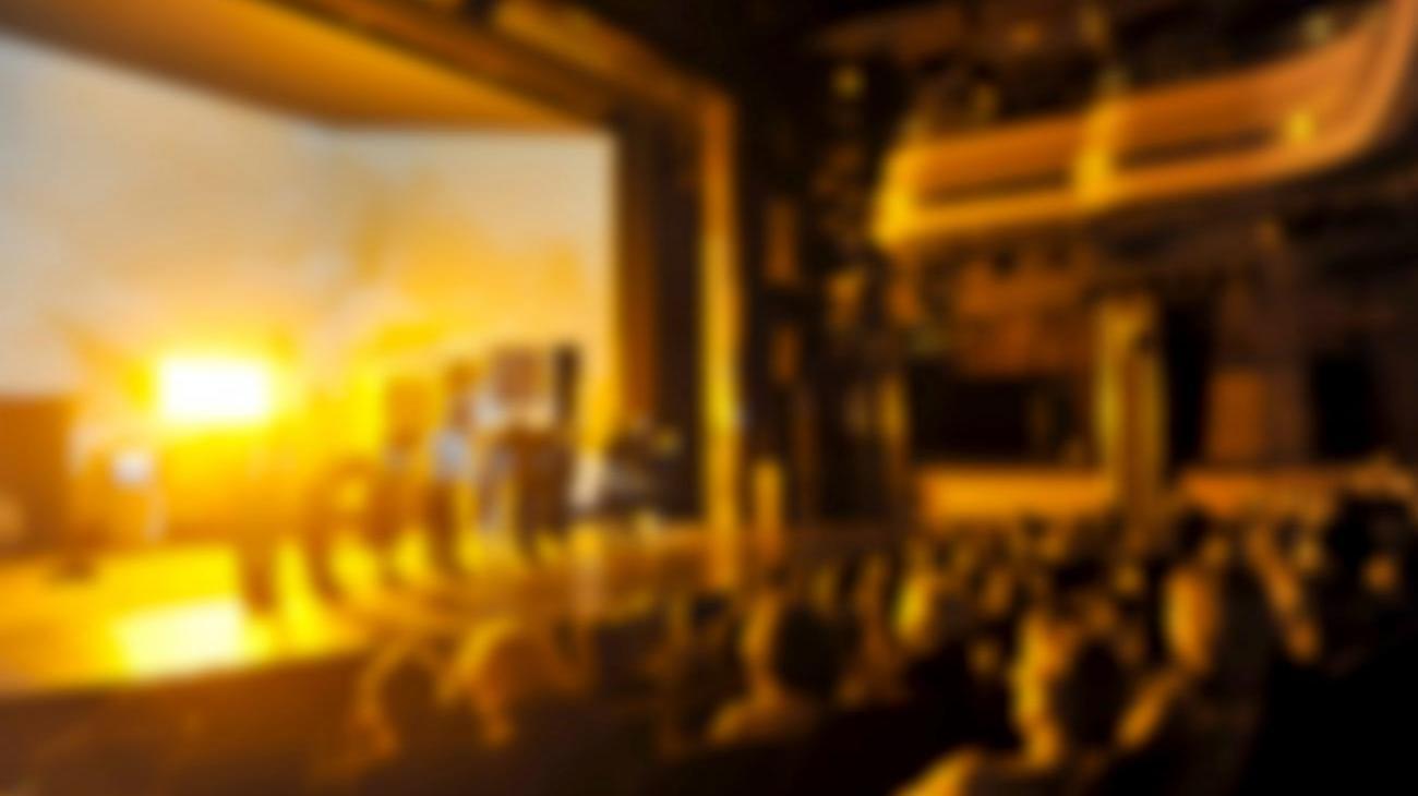 Gärtnerplatztheater