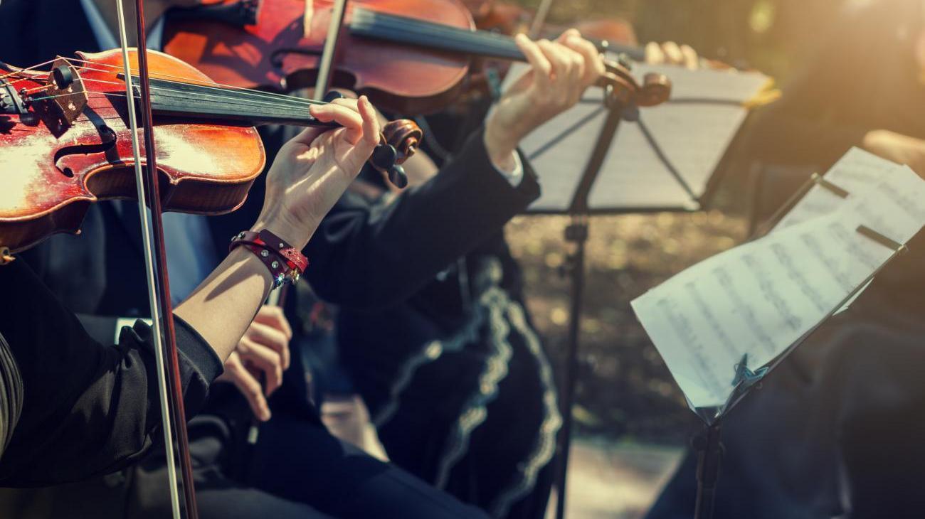 Festspiele Mecklenburg-Vorpommern