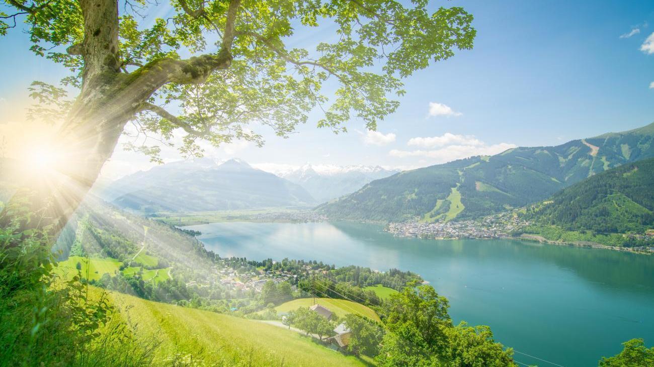 SCHMITTEN - Zell am See