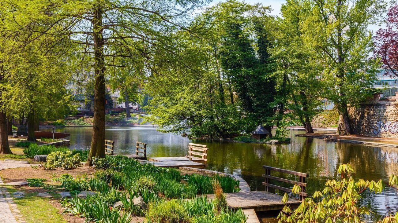 Freilichtmuseum Hessenpark