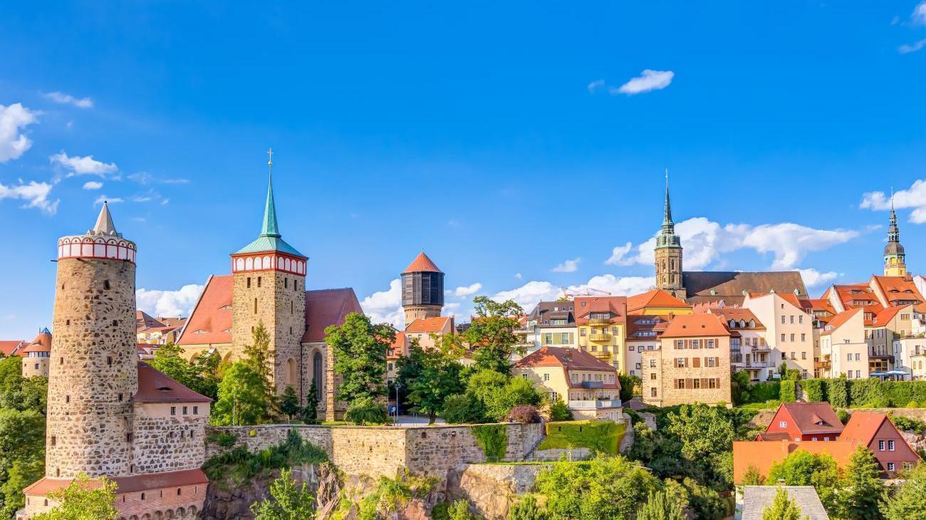 Tourist-Information Bautzen-Budysin