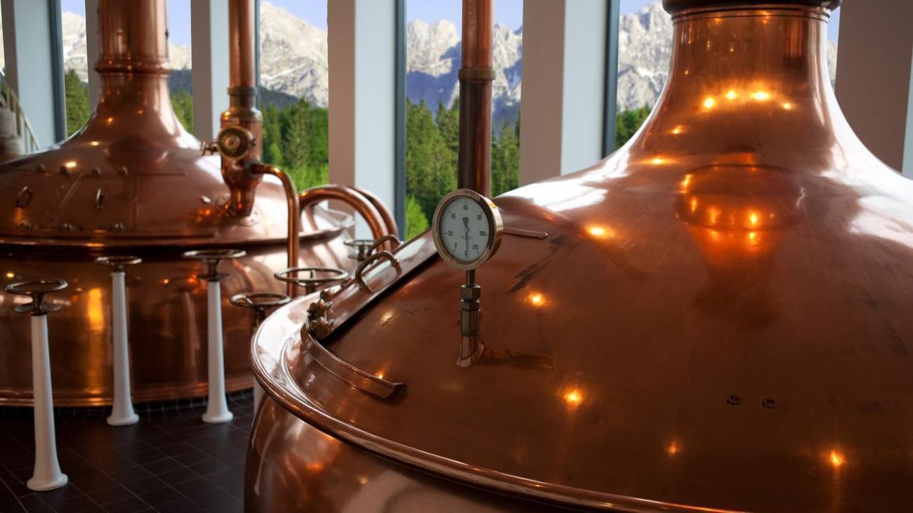 Ayinger Brau-Erlebnis