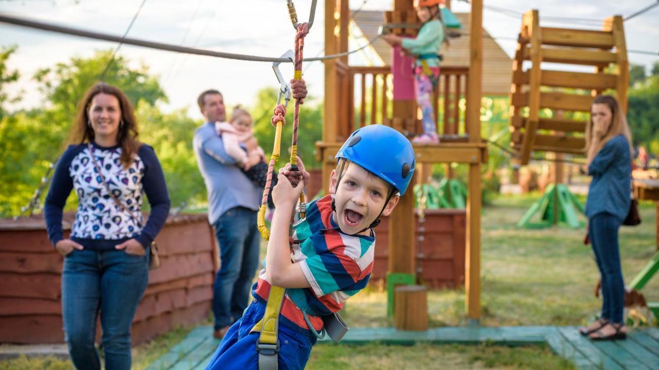 Elbe-Freizeitland Königstein
