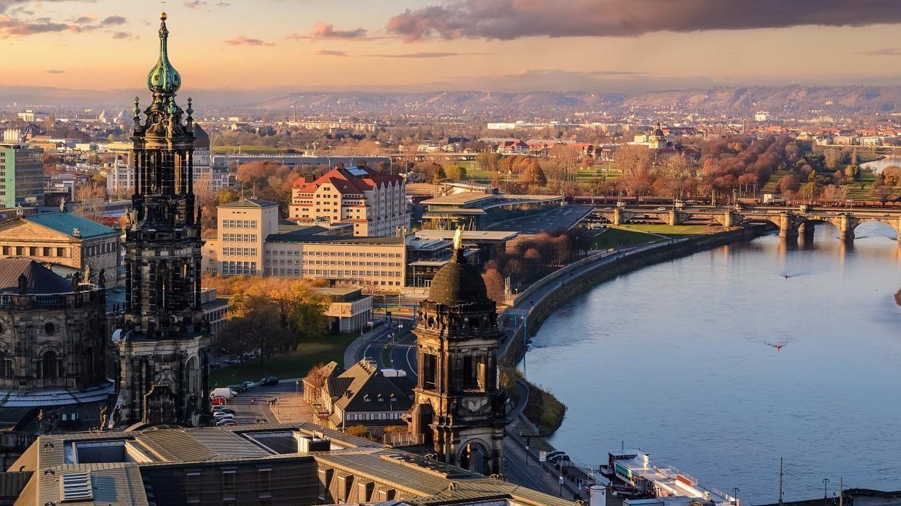 Verkehrsmuseum Dresden