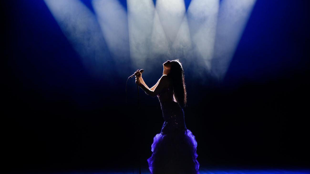 Oper im Steinbruch Sankt Margarethen