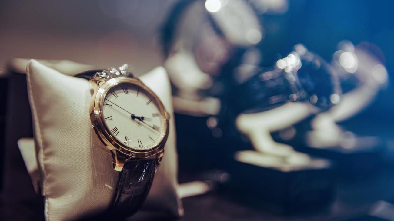 Musée international d'horlogerie (MIH)