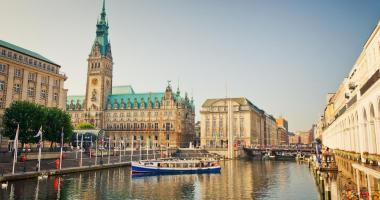 Stadtf?hrungen in Hamburg