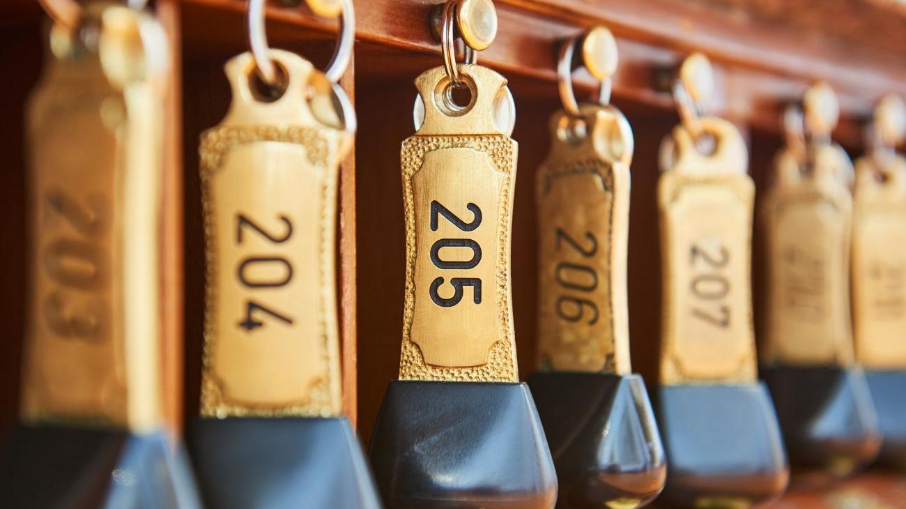 Hotel Krone Baiersbronn