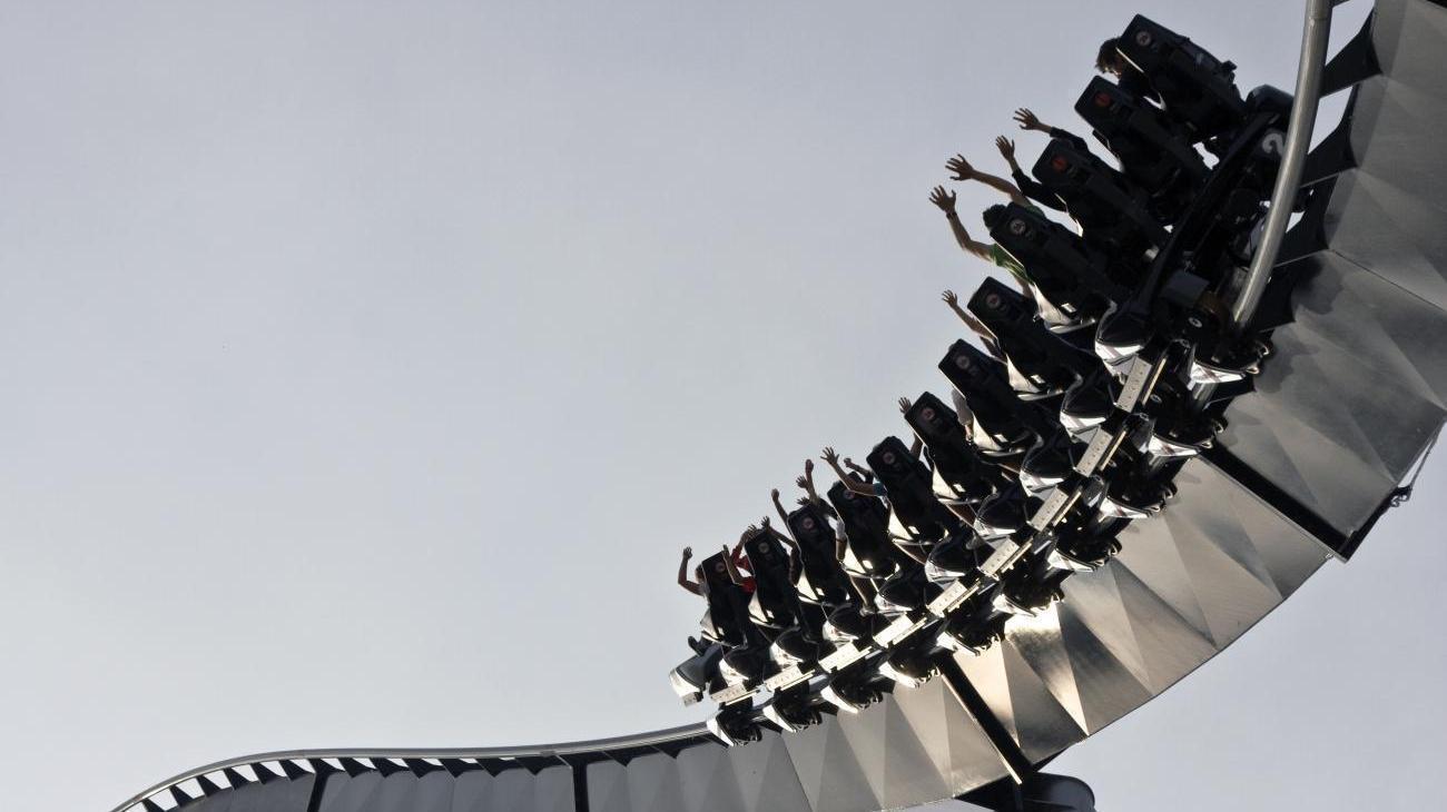 Erlebnispark Tripsdrill