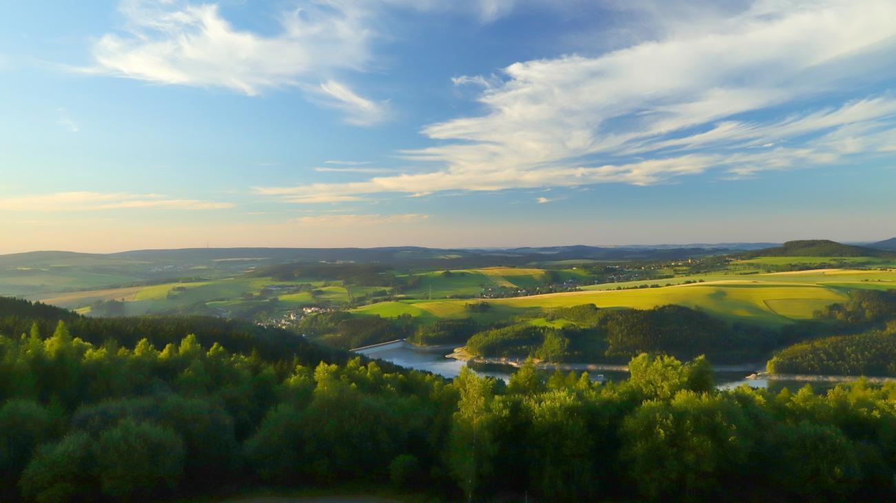 Klein-Erzgebirge Oederan