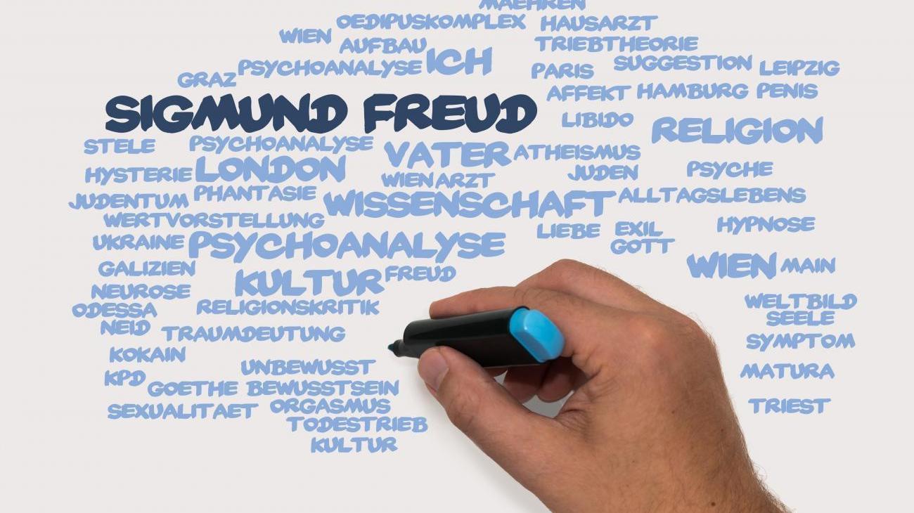 Sigmund Freud Museum