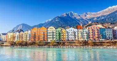 Innsbruck Tourismus