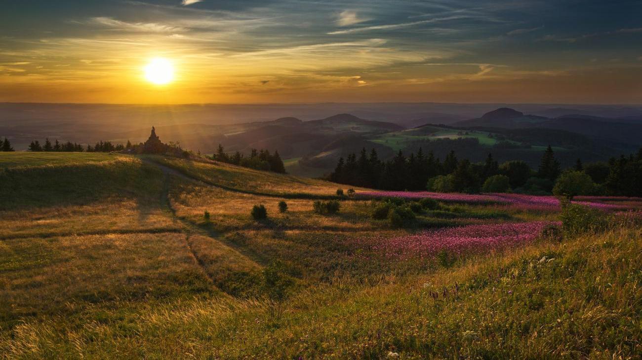 Gemeinde Hofbieber (Rhön)