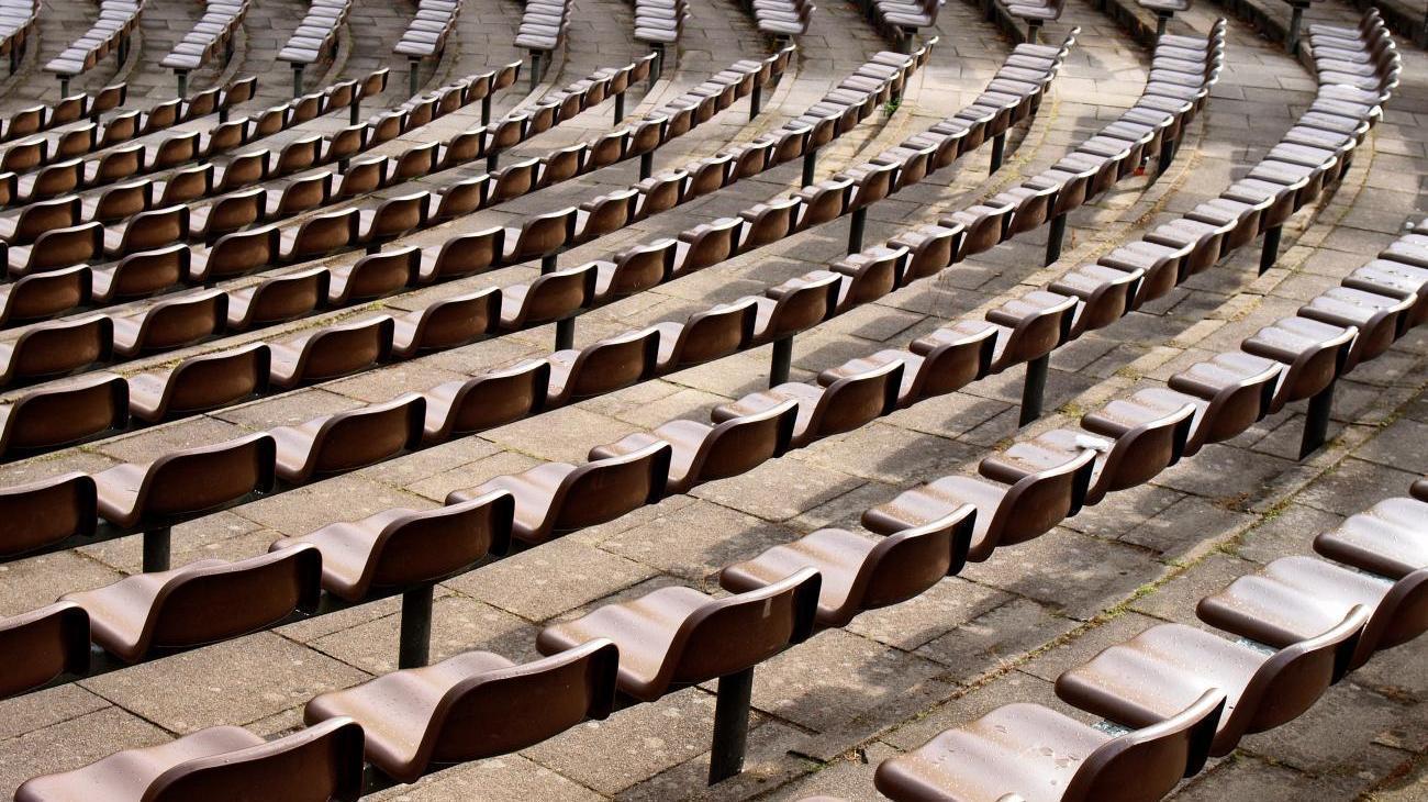 Freilichtbühne Hallenberg