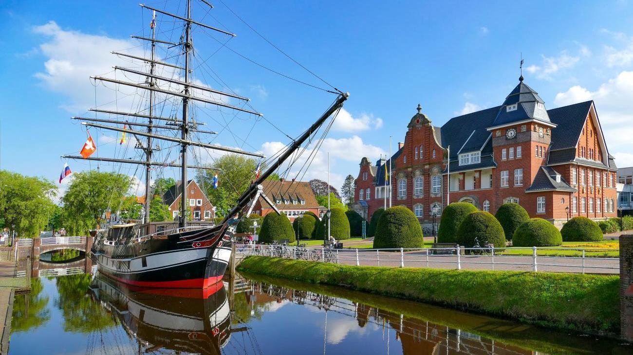 Papenburg Marketing