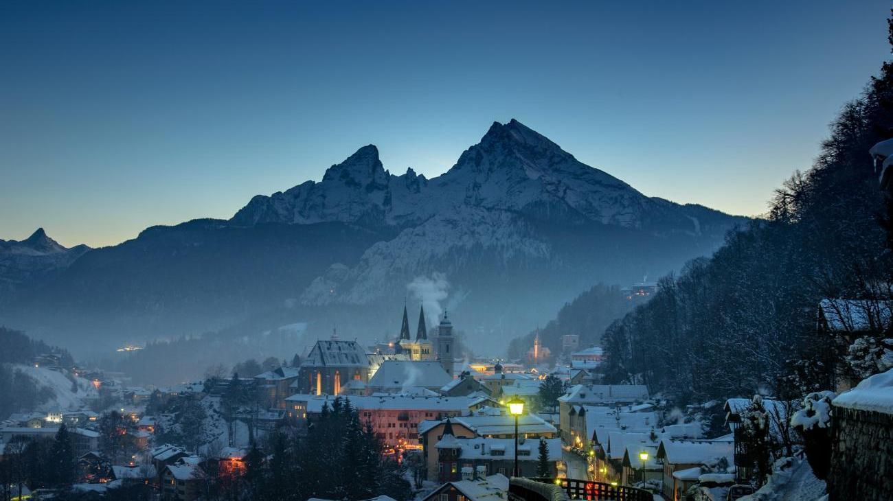 Berchtesgadener Advent