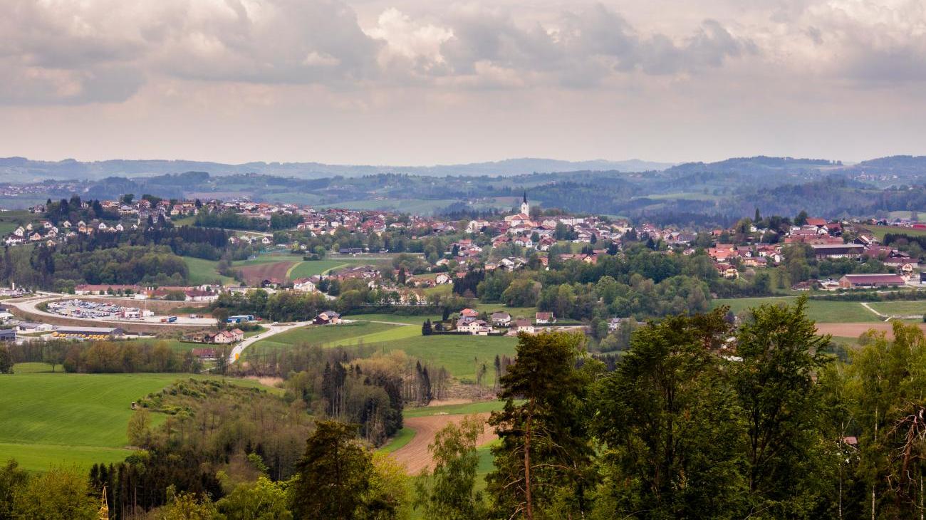 Tourismus Passauer Land 