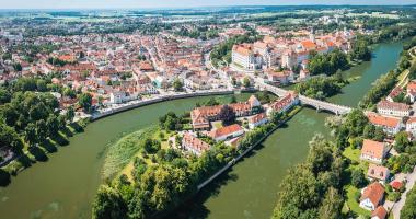 Neuburg an der Donau