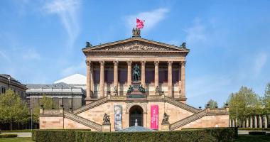 Alte Nationalgalerie