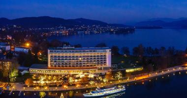 Parkhotel Pörtschach