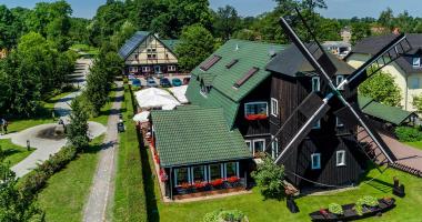 Kräutermühlenhof Burg Spreewald