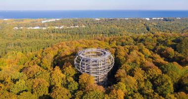 Naturerbe Zentrum Rügen