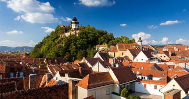 Graz