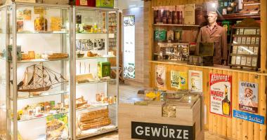 SPICY´S Gewürzmuseum