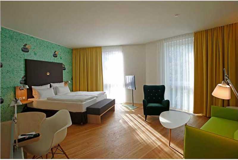 Grimm’s Hotel Berlin-Potsdam