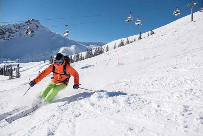 Oberstdorf Kleinwalsertal Bergbahnen