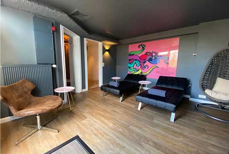 Hotel Am Schloss Ahrensburg