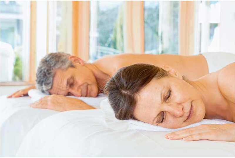 Vier Jahreszeiten am Schluchsee