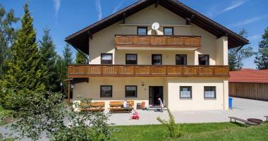 Ferienhaus Landhaus Frauenberg