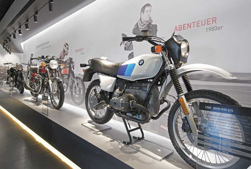 DEUTSCHES MOTORRADMUSEUM NECKARSULM 