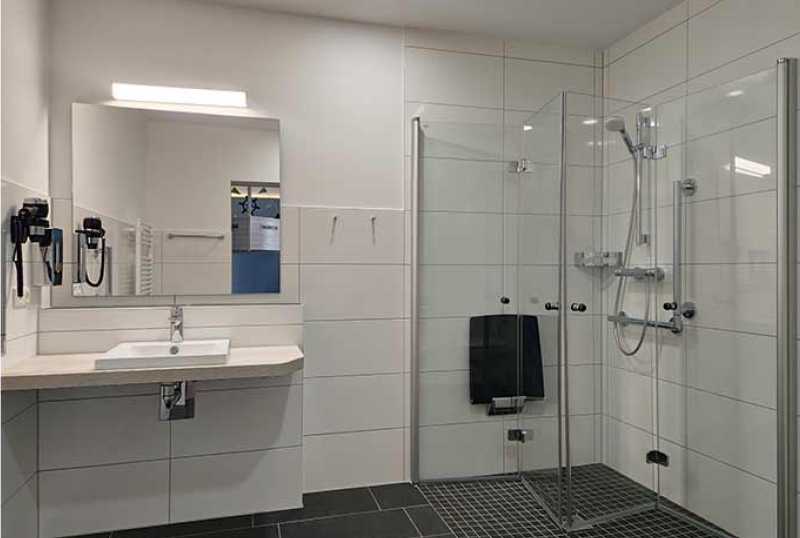 Wangerland Resort - Nordsee Spielstadt