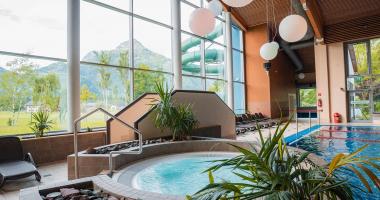 Freizeitbad Aqua Salza