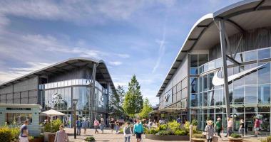 Zweibrücken Fashion Outlet