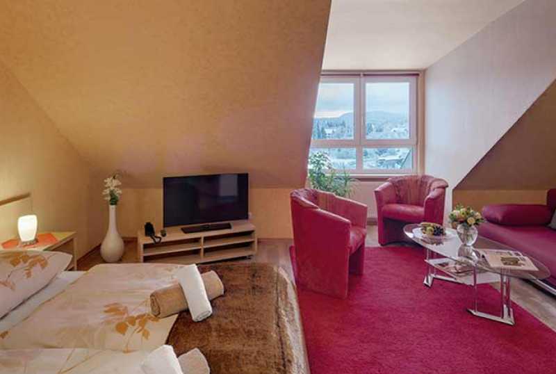 Henninger Hotels Oberhof